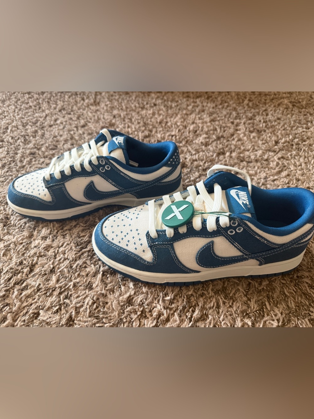 NEW- Nike Dunk Low Retro